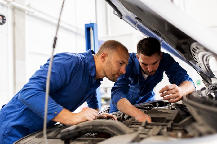 Automobile : les caractéristiques du moteur à deux temps et à quatre temps