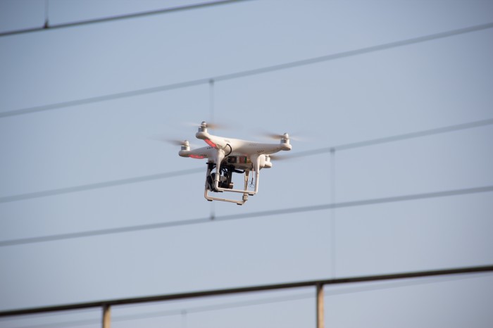 Le drone plait de plus en plus au français pour se divertir
